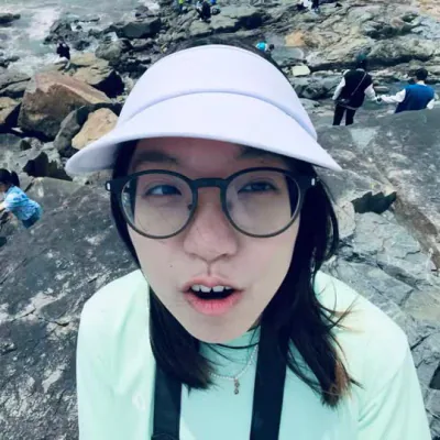 Jiayi Zhou